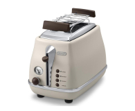 DeLonghi CTOV2103.BG vintage beżowy - 335706 - zdjęcie 1